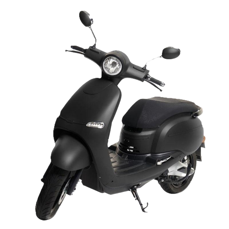 Projet acheter un nouveau scooter